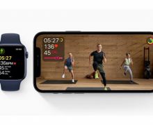Apple Meluncurkan Layanan Kebugaran Berlangganan, Fitness+ - JPNN.com
