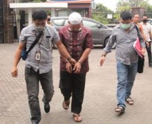 Asran Siregar Sudah Ditangkap Tim Intelijen, Kasusnya Lumayan Gede - JPNN.com