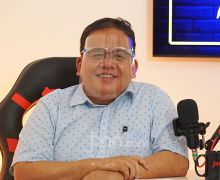 Penyelesaian Judi Online Cuma 1, Tergantung Penegak Hukumnya - JPNN.com