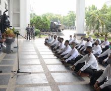 Brigjen TNI Marinir Hermanto: Perjuangan Belum Selesai - JPNN.com