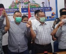 Akui Cuma Dapat 48 Persen Suara, Akhyar Sebut Ada Invisible Hand Bermain di Pilkada Medan - JPNN.com