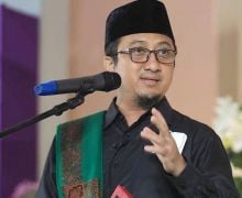 Viral Ustaz Yusuf Mansur Mengaku Jadi Komisaris Grab, Oh Ternyata - JPNN.com