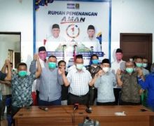 Pilkada Medan: Hitung Real Count Tim Pemenangan AMAN Selesai, Akhyar Nasution Bilang Begini - JPNN.com
