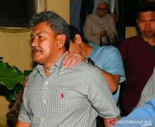 Wakil Bupati OKU Ditahan KPK, Sekda: Mohon Doanya untuk Pak Johan Anuar - JPNN.com