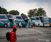 Menjelang Natal-Tahun Baru, Jumlah Penumpang di Terminal Kalideres Mulai Meningkat - JPNN.com