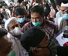 10 Kontroversi Politik 2020: Pernyataan Puan Maharani, Kepulangan HRS Hingga Reshuffle Kabinet - JPNN.com