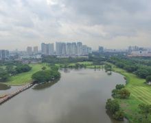 Hilangkan Penat Selepas Bekerja, Golf Bandar Kemayoran Jadi Pilihan - JPNN.com