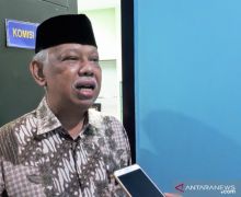 Penyebab Prof Azyumardi Azra Meninggal Dunia, Sempat Sesak Napas - JPNN.com