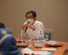 DPR Minta Pemerintah Panggil Dubes Jepang, Minta Penjelasan Limbah Fukushima - JPNN.com