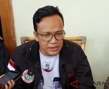 Ketua JoMan Immanuel Ebenezer Tetap Dukung Jokowi Meski Dicopot dari Komisaris BUMN - JPNN.com