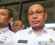 Jabatan Plt Wali Kota Medan Akhyar Nasution Berakhir 17 Februari 2021 - JPNN.com