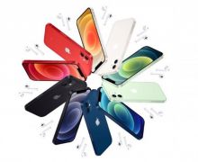 Apple Tingkatkan Produksi Ponselnya Tahun Depan - JPNN.com