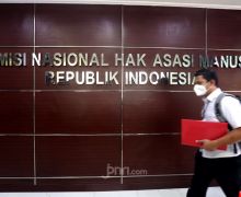 Ketua Wadah Pegawai KPK: Pelanggaran yang Ditemukan Komnas HAM Sangat Serius - JPNN.com