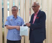 Arvin Nasution: Program Jamsostek PMI di Malaysia Sangat Minim - JPNN.com