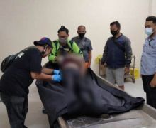 Pria yang Terjun Bebas dari Jembatan Antasari Ditemukan Tak Bernyawa di Dermaga Pasar Lima - JPNN.com