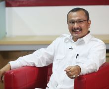 Jelang Reshuffle Kabinet, Ferdinand Berani Menyebut Beberapa Nama - JPNN.com