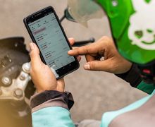 Driver Gojek Batalkan 700 Ribu Order, Kenapa? - JPNN.com