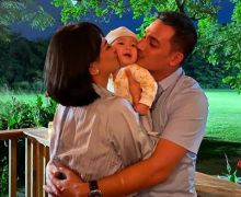 Tya Ariestya Ungkap Kondisi Anak Vanessa Angel, Alhamdulillah - JPNN.com