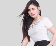 Dara Ayu Kepincut Penyanyi Malaysia - JPNN.com