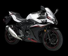 Suzuki GSX-250R Hadir dalam Balutan Warna Baru, Sebegini Harganya - JPNN.com