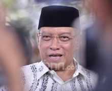 Kiai Said Puji dan Kecam Jokowi dalam Satu Ceramah, SAS Institute: Autokritik Kebangsaan - JPNN.com