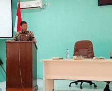 DPR Geram Anggaran Sektor Pangan di Potong Lagi - JPNN.com