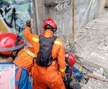 Wawan Tewas Tertimpa Tembok, Damkar Sayangkan Warga Telat Lapor - JPNN.com