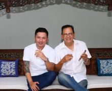 Roy Marten Bicara Kemungkinan Gading Marten dan Gisel Rujuk - JPNN.com