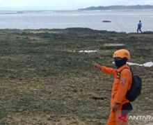 Asnadi Menghilang di Pantai Minajaya, Hingga Saat ini Belum Ditemukan - JPNN.com