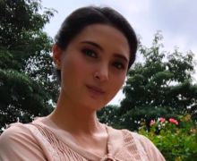 Menikah dengan Arman Wosi, Della Puspita: Beliau Idaman Sempurna - JPNN.com