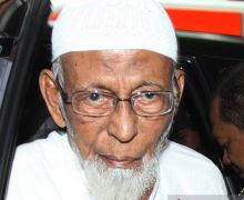 Akhirnya Akui Pancasila, Abu Bakar Ba'asyir: Dasarnya Tauhid - JPNN.com