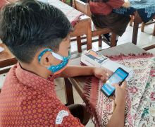2 Aplikasi Anak Bangsa Ini Bikin Belajar Jarak Jauh Lebih Mudah - JPNN.com