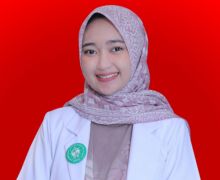 Dokter Jihan: Jaga Imun dan Jangan Takut Divaksin - JPNN.com