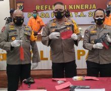 Oknum ASN Terlibat Penyelundupan Senpi, Ini Penjelasan Polisi Soal Perannya - JPNN.com