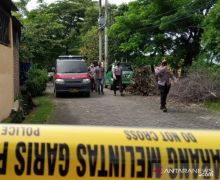 Dor, Satu Terduga Teroris Masih Dirawat Akibat Luka Tembak - JPNN.com