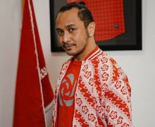 Giring Diduga Sindir Anies Baswedan, Ahmad Yani Beri Komentar Menohok - JPNN.com