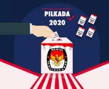 Putusan MK Pastikan M Rudi-Amsakar Pemenang Pilkada Batam - JPNN.com