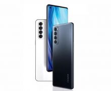 Jelang Debut Resmi, Oppo Ungkap Spesifikasi Reno5 - JPNN.com