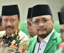Pernyataan Gus Yaqut Soal Haji 2022, Semoga Jemaah Bisa Berangkat - JPNN.com
