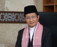 Simak Baik-baik Pernyataan Terbaru Kiai Nasaruddin Umar, Pokoknya - JPNN.com