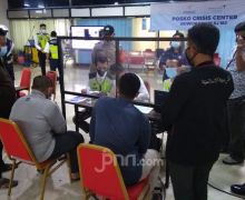 Besok Sriwijaya Air Berangkatkan 3 Keluarga Inti dari Korban SJ182 ke Jakarta - JPNN.com