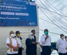 Pelindo III Gerak Cepat Jalankan Penugasan di Pelabuhan Patimban Subang - JPNN.com