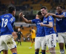 Everton Perburuk Kondisi Wolves - JPNN.com