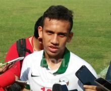 Pemain Gdansk Sudah Latihan, Egy Maulana Masih di Medan, Kenapa? - JPNN.com