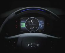 69.000 Chevrolet Bolt Bermasalah di Modul Baterai - JPNN.com