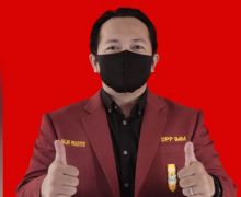 Simak, 4 Pandangan DPP IMM Kepada Komjen Listyo Sigit Prabowo Calon Kapolri Pilihan Jokowi - JPNN.com