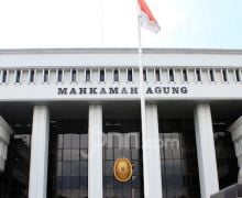 Syarifuddin Sebut OTT KPK Jadi Momentum Memperbaiki Performa Lembaga Peradilan - JPNN.com