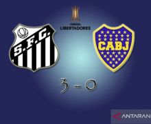 Final Copa Libertadores Pertama Kali Tanpa Klub Asal Argentina - JPNN.com