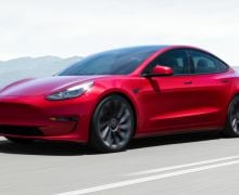 Tesla Model 3 dan Model Y Dapat Peningkatan Teknologi Smart Summon - JPNN.com