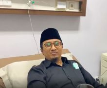 Ustaz Yusuf Mansur Alami Kecelakaan di Tol Japek, Begini Kondisinya - JPNN.com